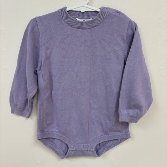 Grown Romper - Size 1