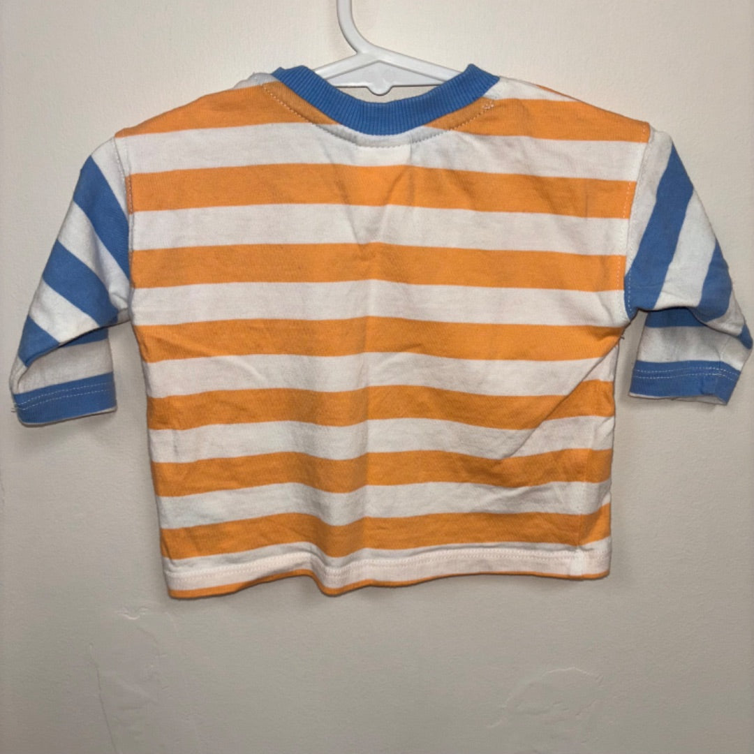 Seed Long Sleeve - Size 000