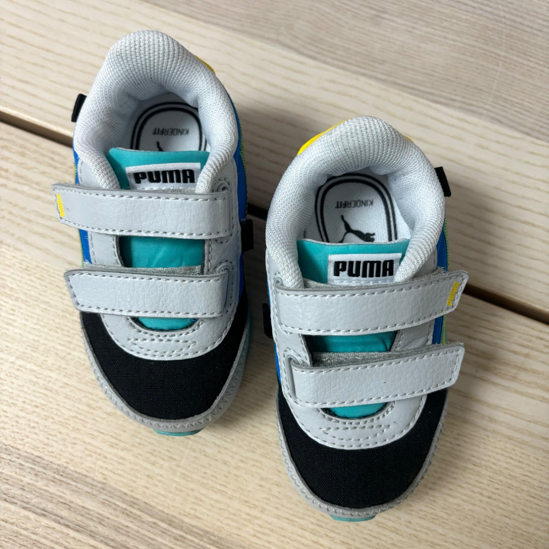 Puma Sneakers - Size US 5c
