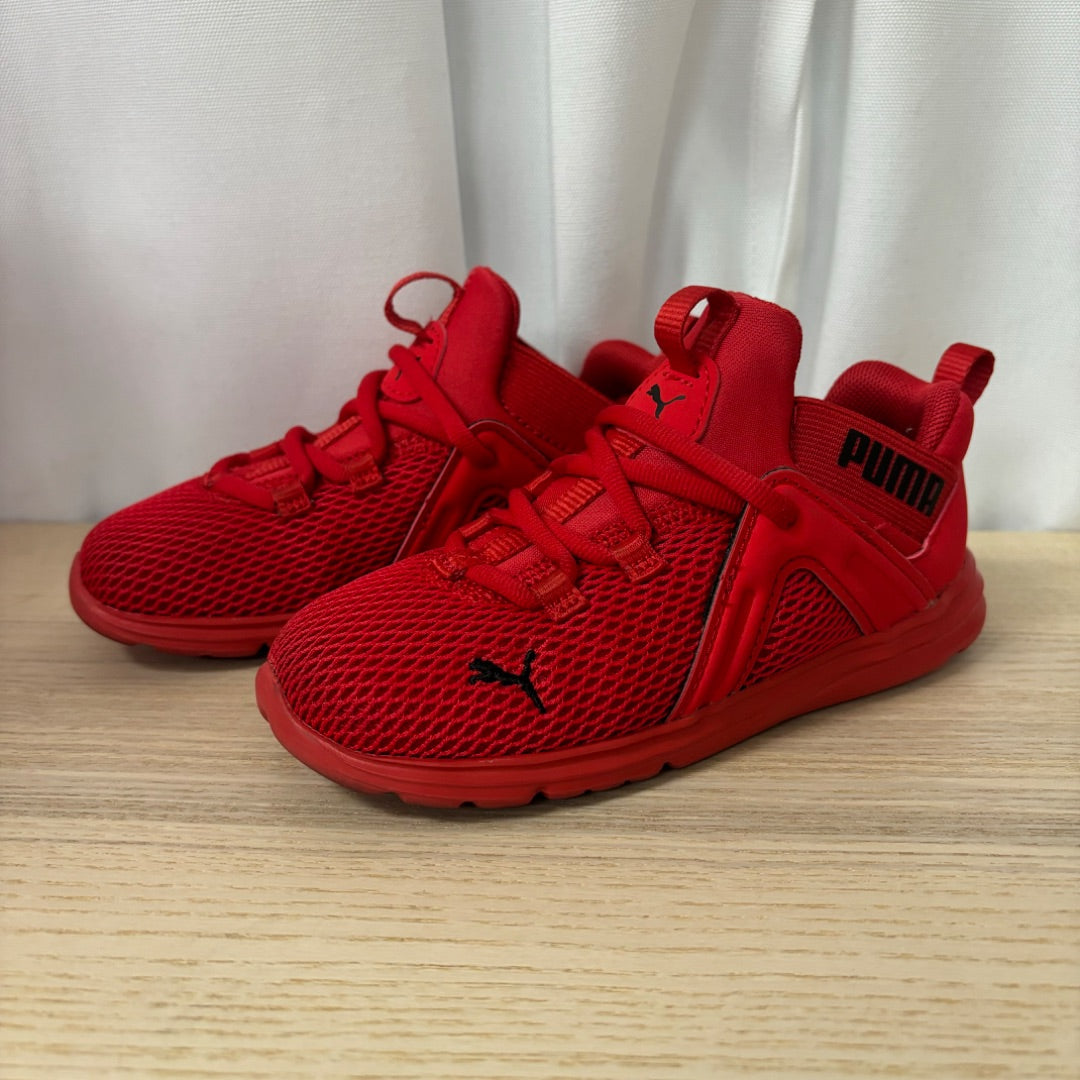 Puma Sneakers - Size US 10c