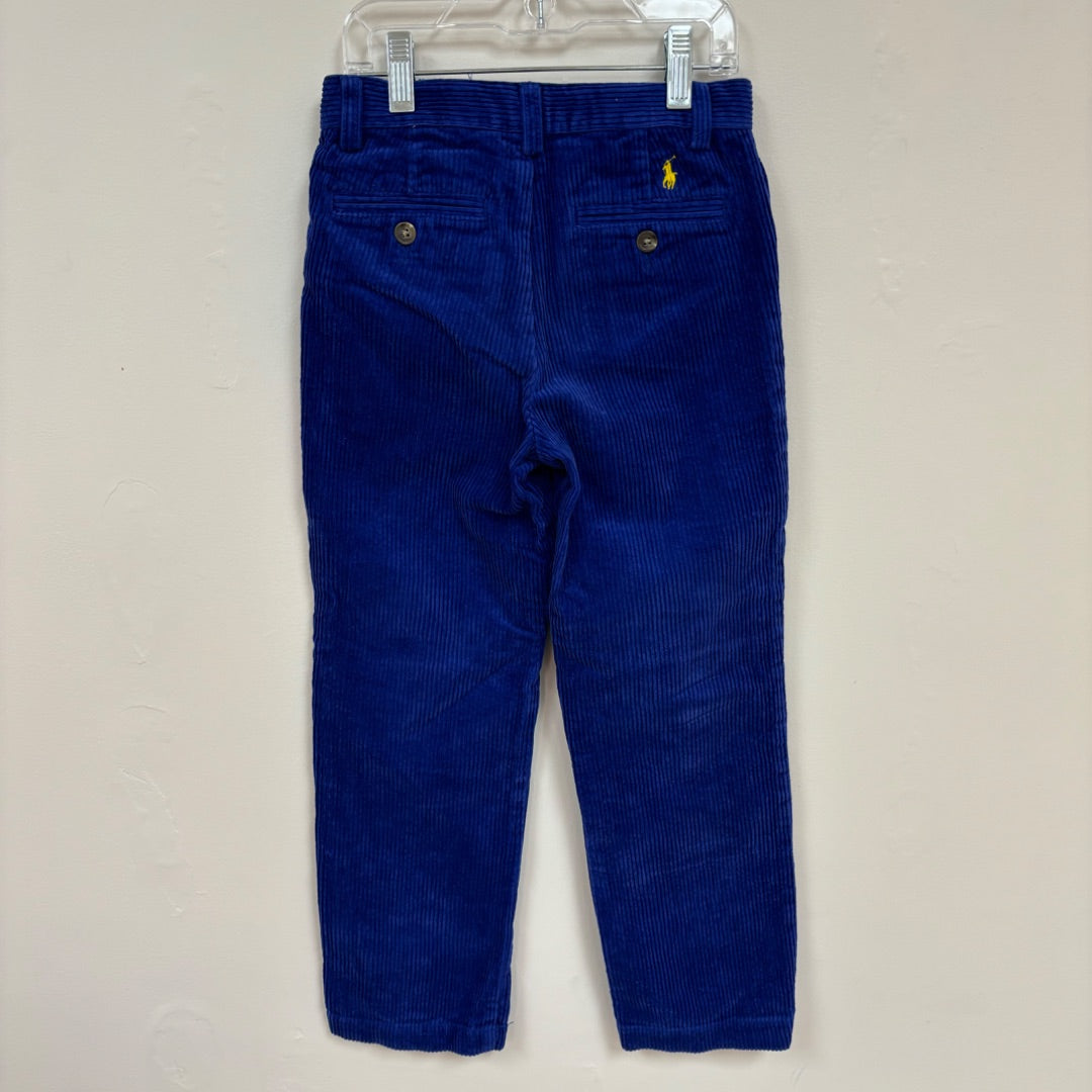 Polo Pants - Size 6
