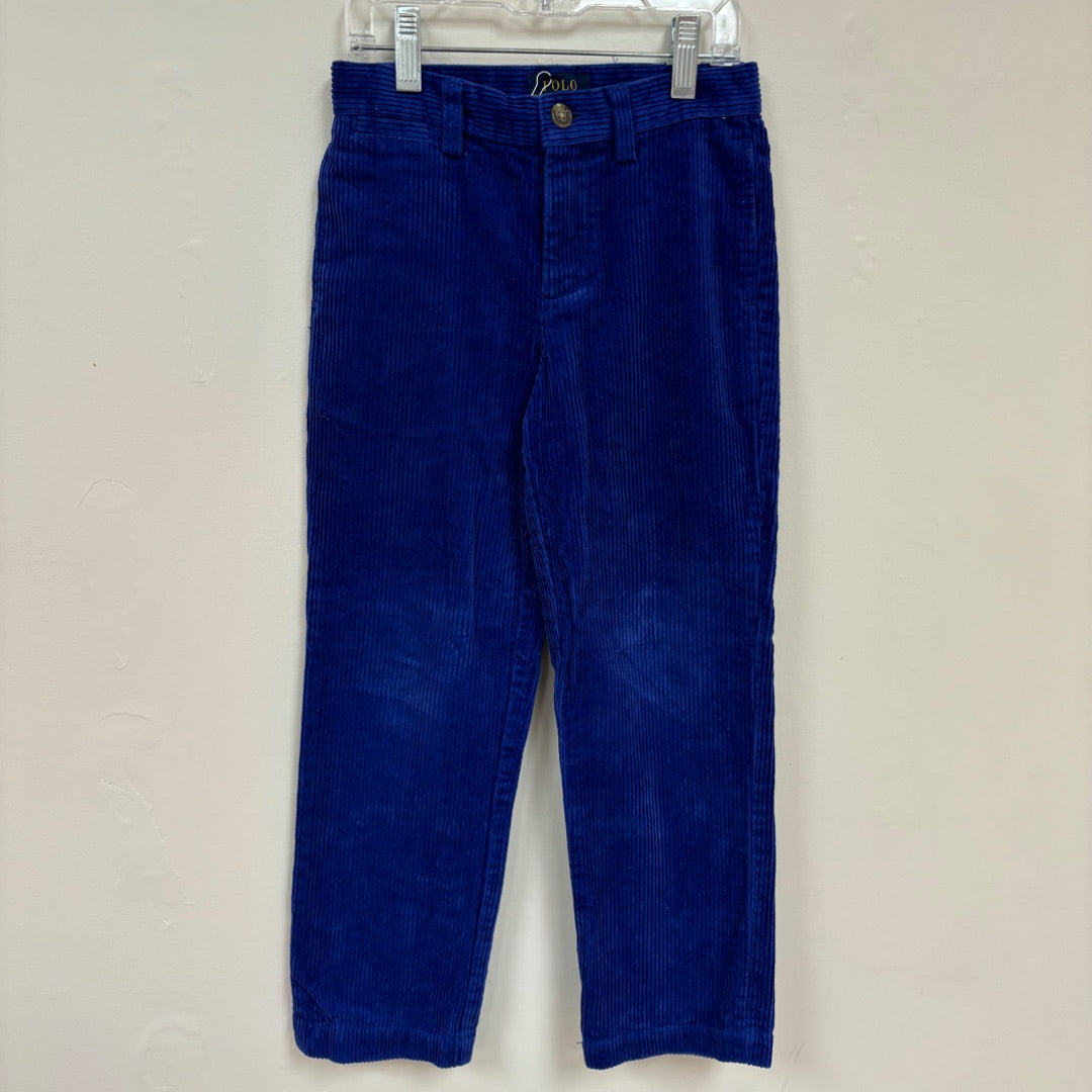 Polo Pants - Size 6