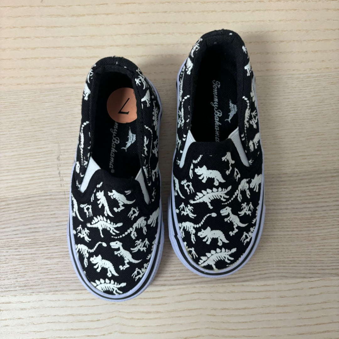 Tommy Bahama Sneakers - Size 7