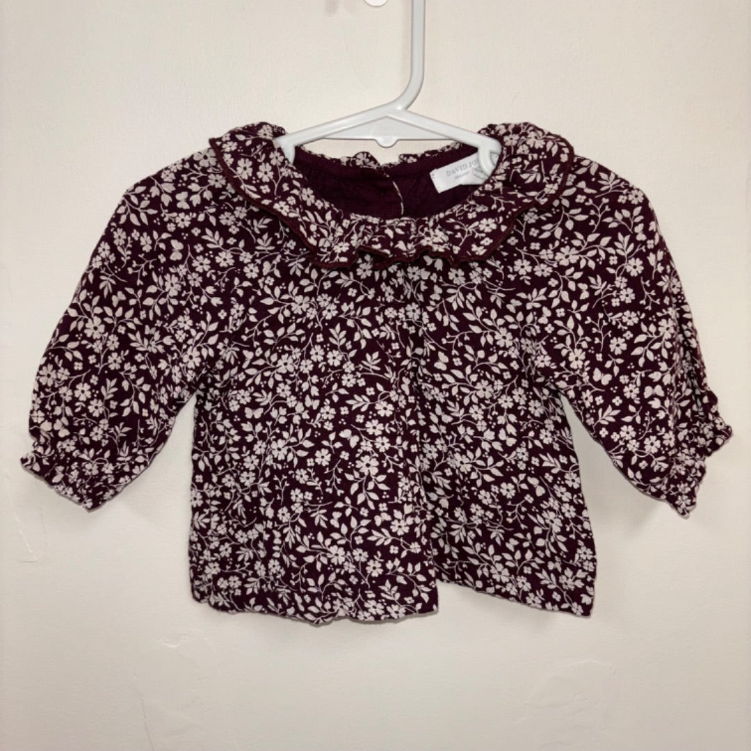 David Jones Matching Set - Size 000