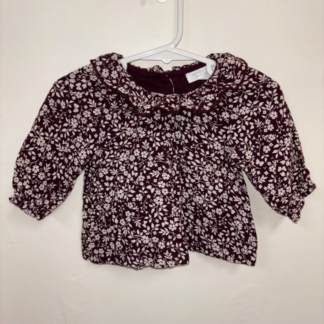 David Jones Matching Set - Size 000
