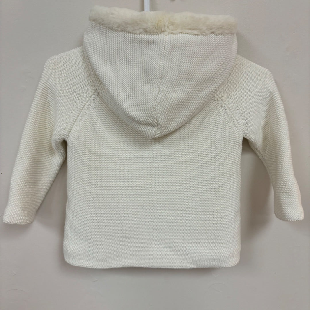 Seed Jacket BNWT - Size 2