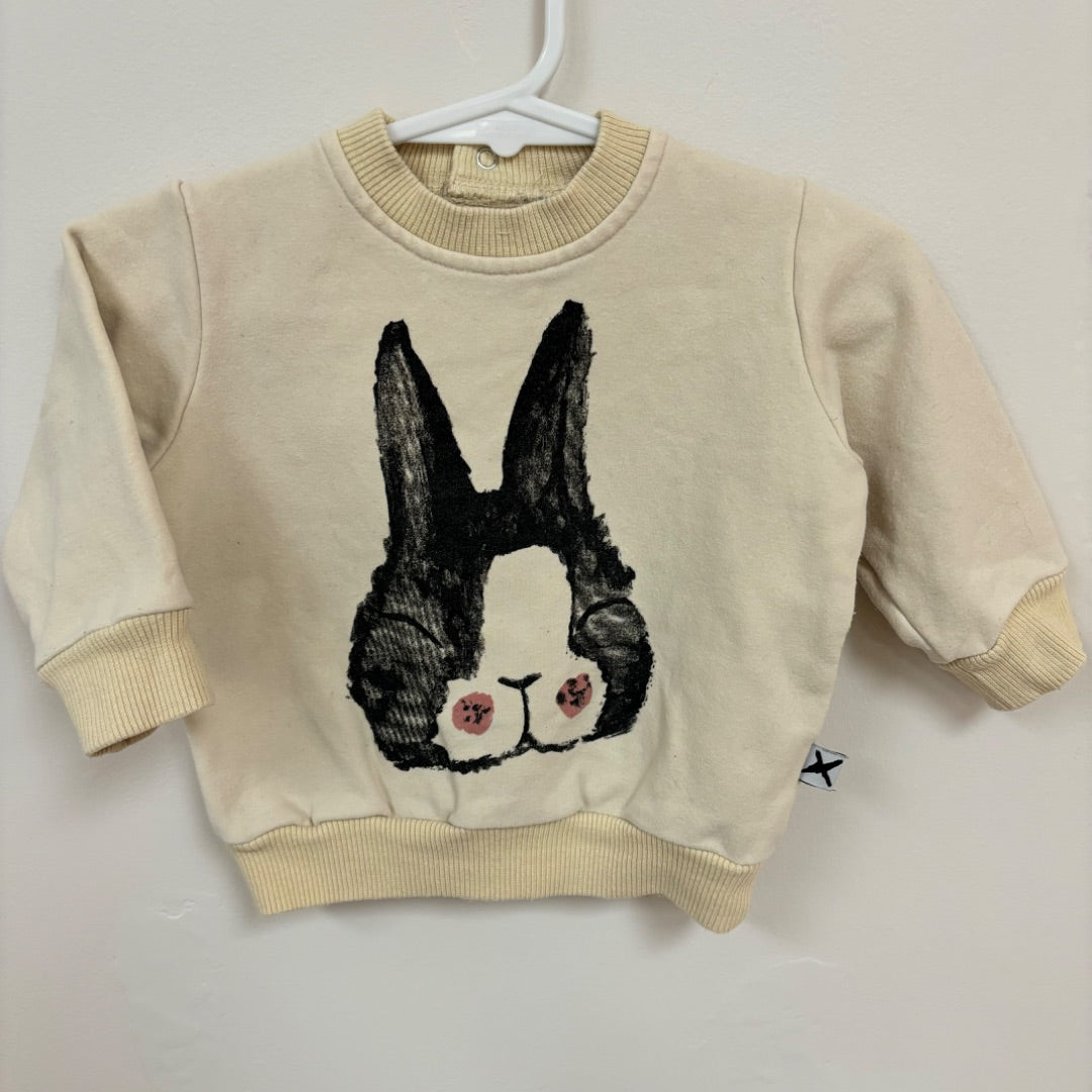 Minti Jumper - Size 00