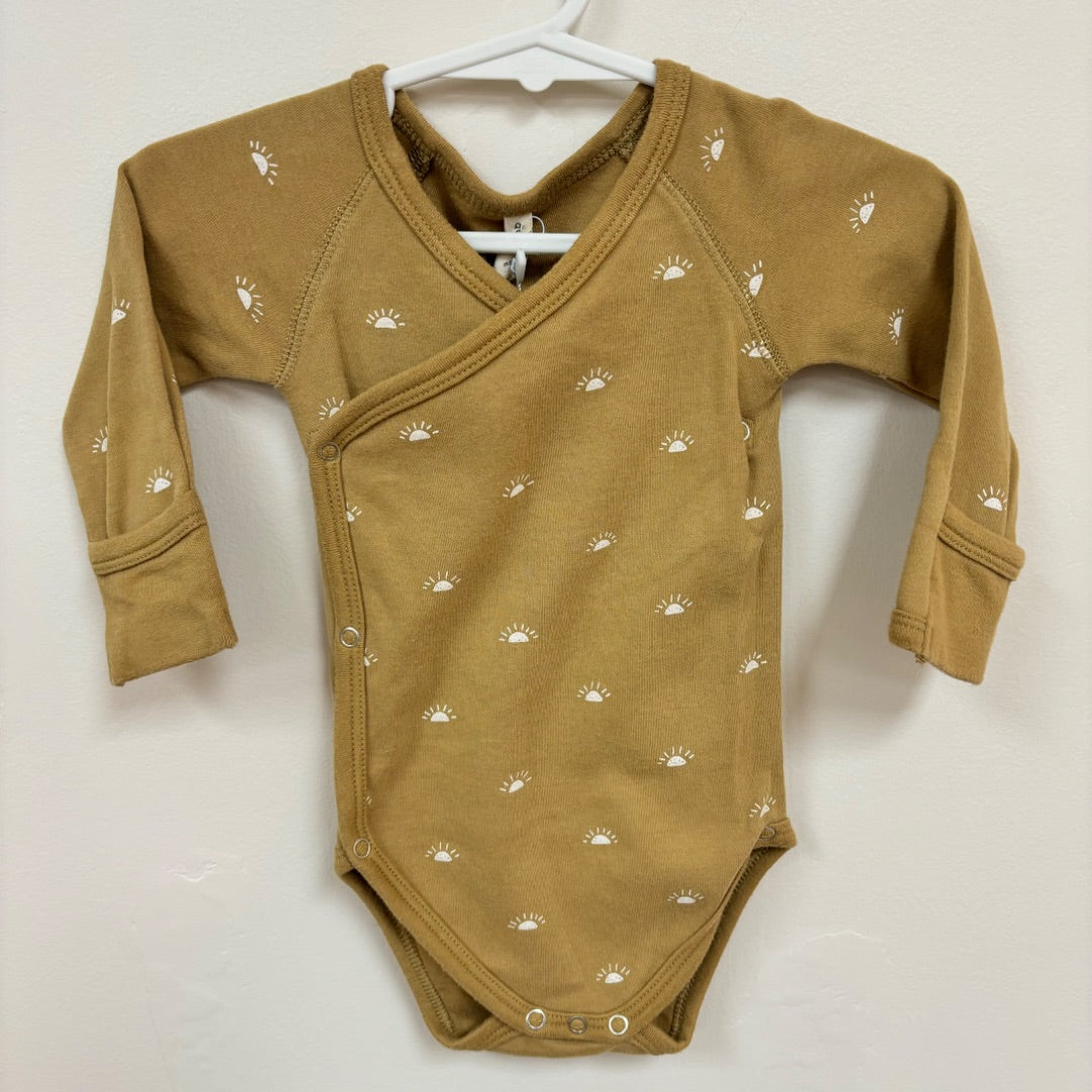 Quincy Mae Bodysuit - Size 00