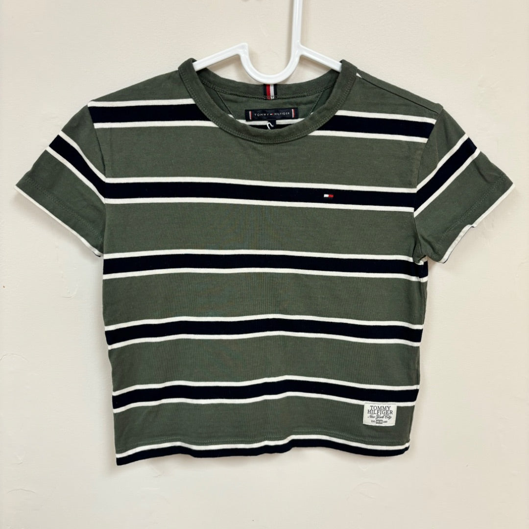 Tommy Hilfiger Tee - Size 6