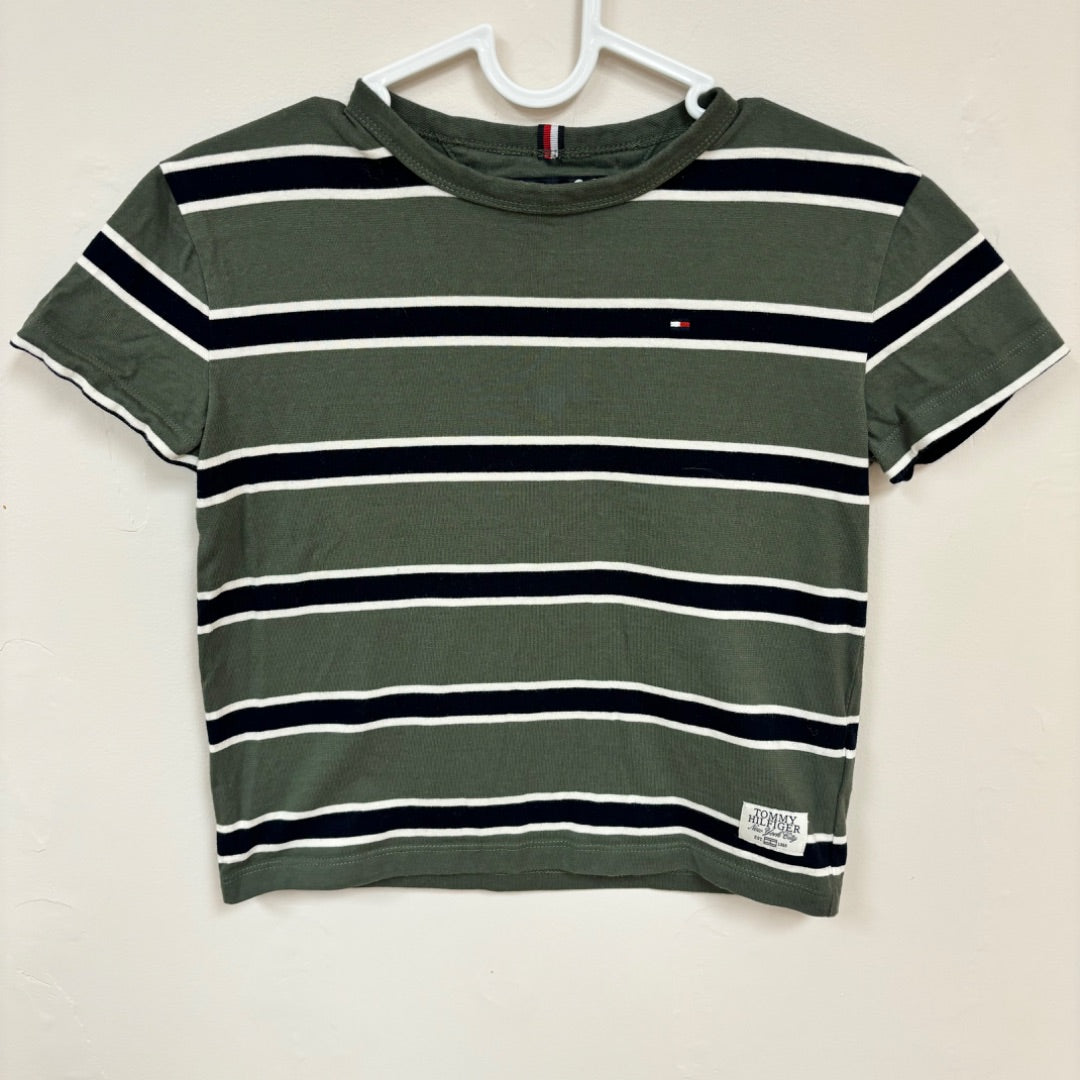 Tommy Hilfiger Tee - Size 8