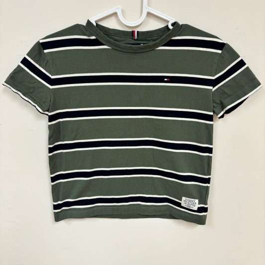 Tommy Hilfiger Tee - Size 8