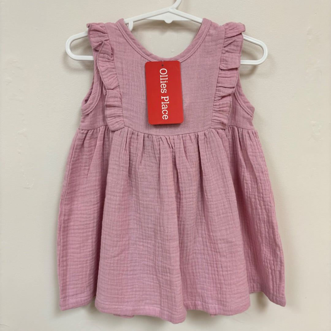 Ollies Place Dress BNWT - Size 2