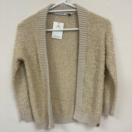 Country Road Cardigan - Size 8