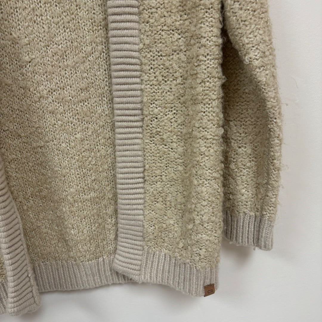 Country Road Cardigan - Size 8