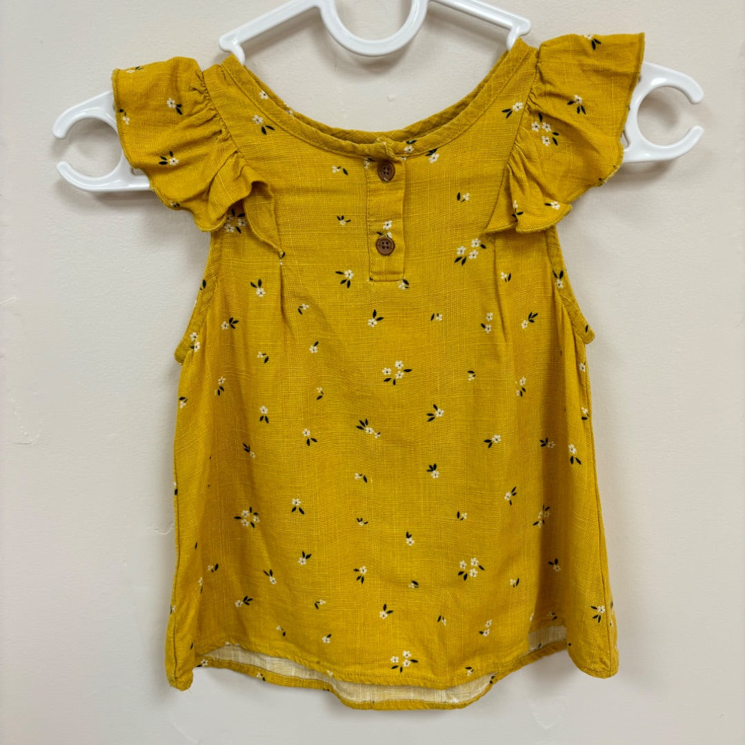 Milky Top - Size 3