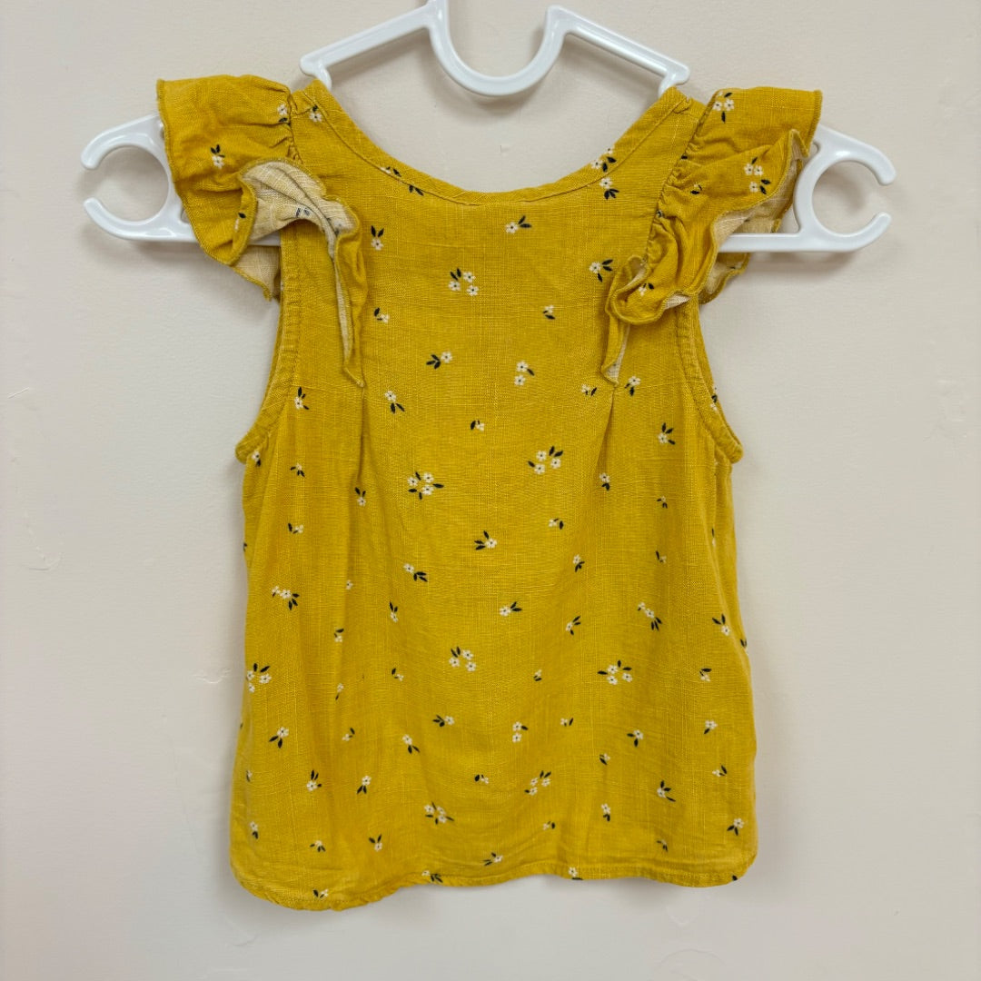 Milky Top - Size 3