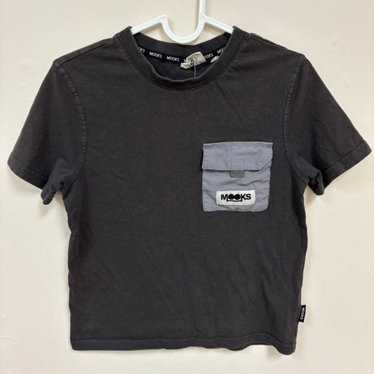 Mooks Tee - Size 7