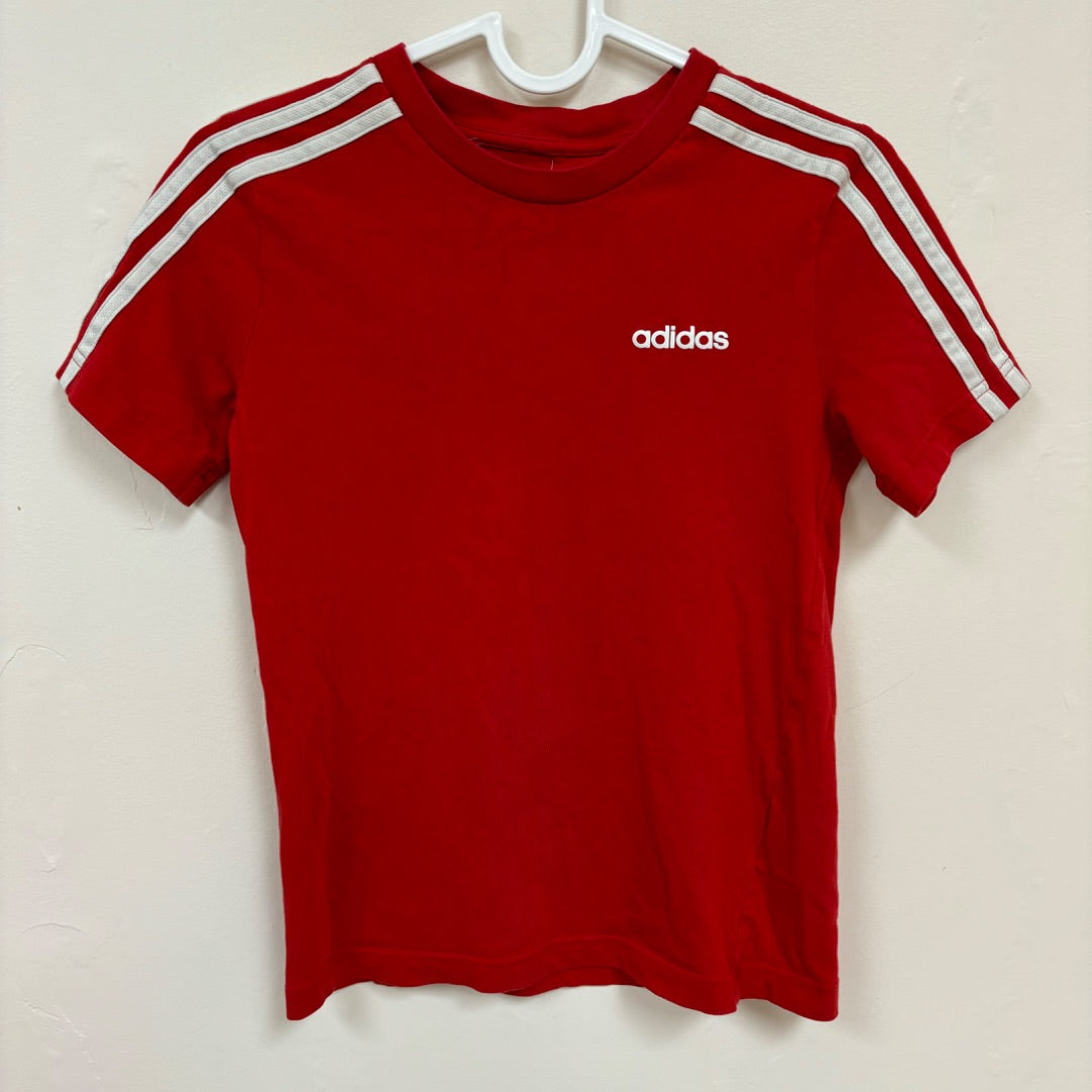 Adidas Tee - Size 12