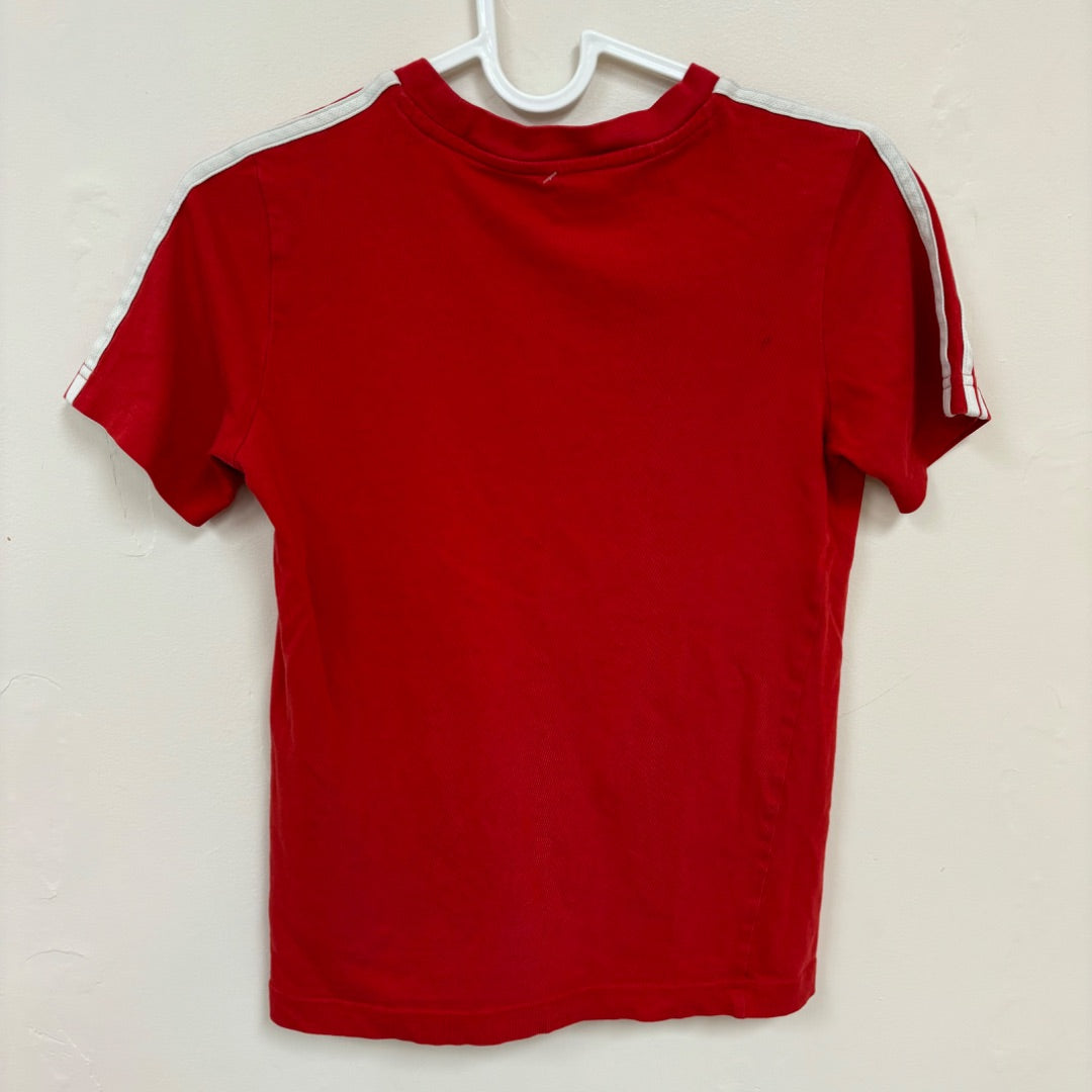 Adidas Tee - Size 12
