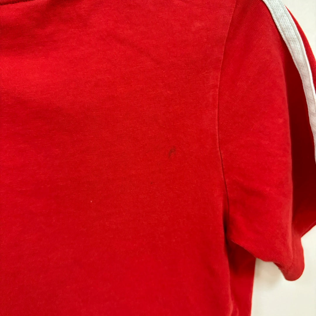 Adidas Tee - Size 12