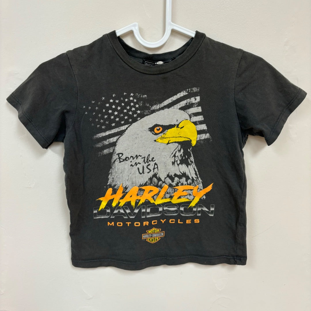 Naken Tee - Size 3-4