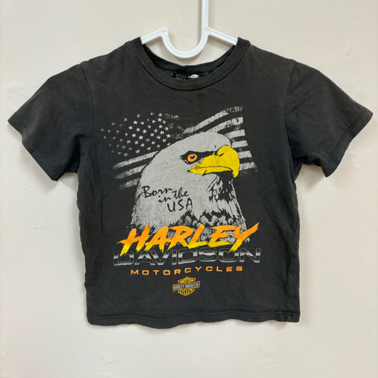Naken Tee - Size 3-4