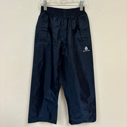 Dry Kids Waterproof Pants - Size 5-6