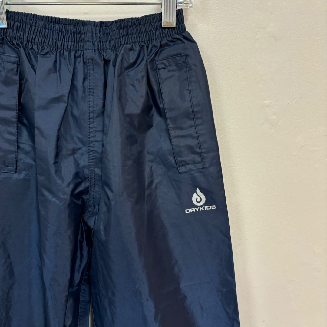 Dry Kids Waterproof Pants - Size 5-6