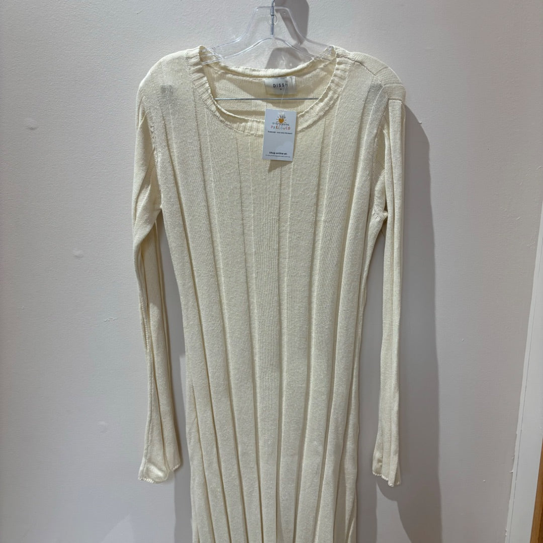 Dissh Knit Dress - Size M