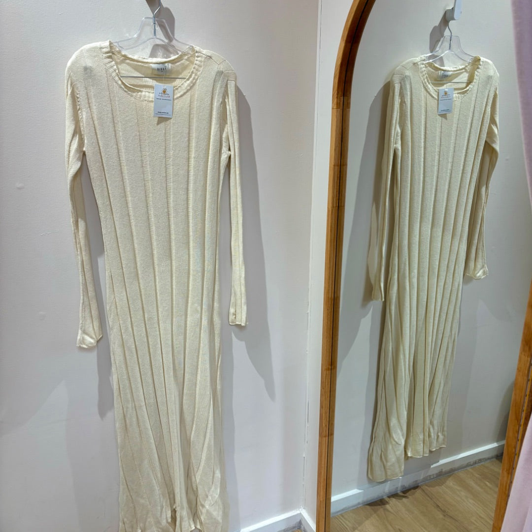 Dissh Knit Dress - Size M