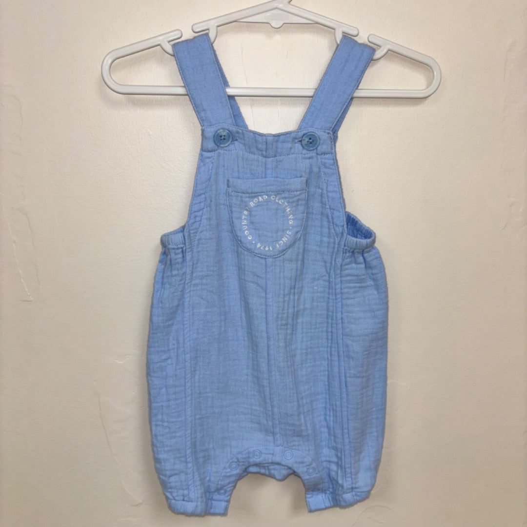 Country Road Overalls - Size 00