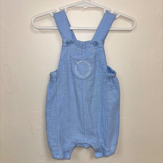 Country Road Overalls - Size 00