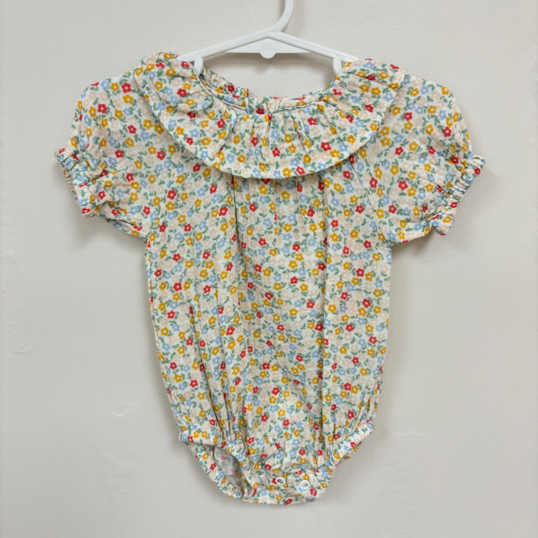 Seed Romper - Size 000