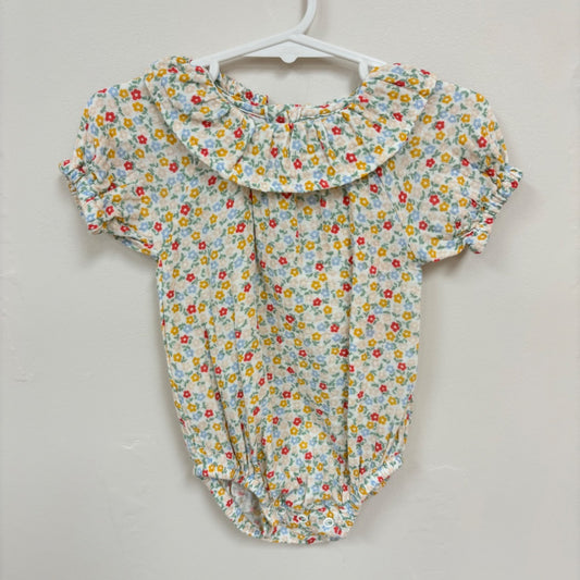 Seed Romper - Size 000