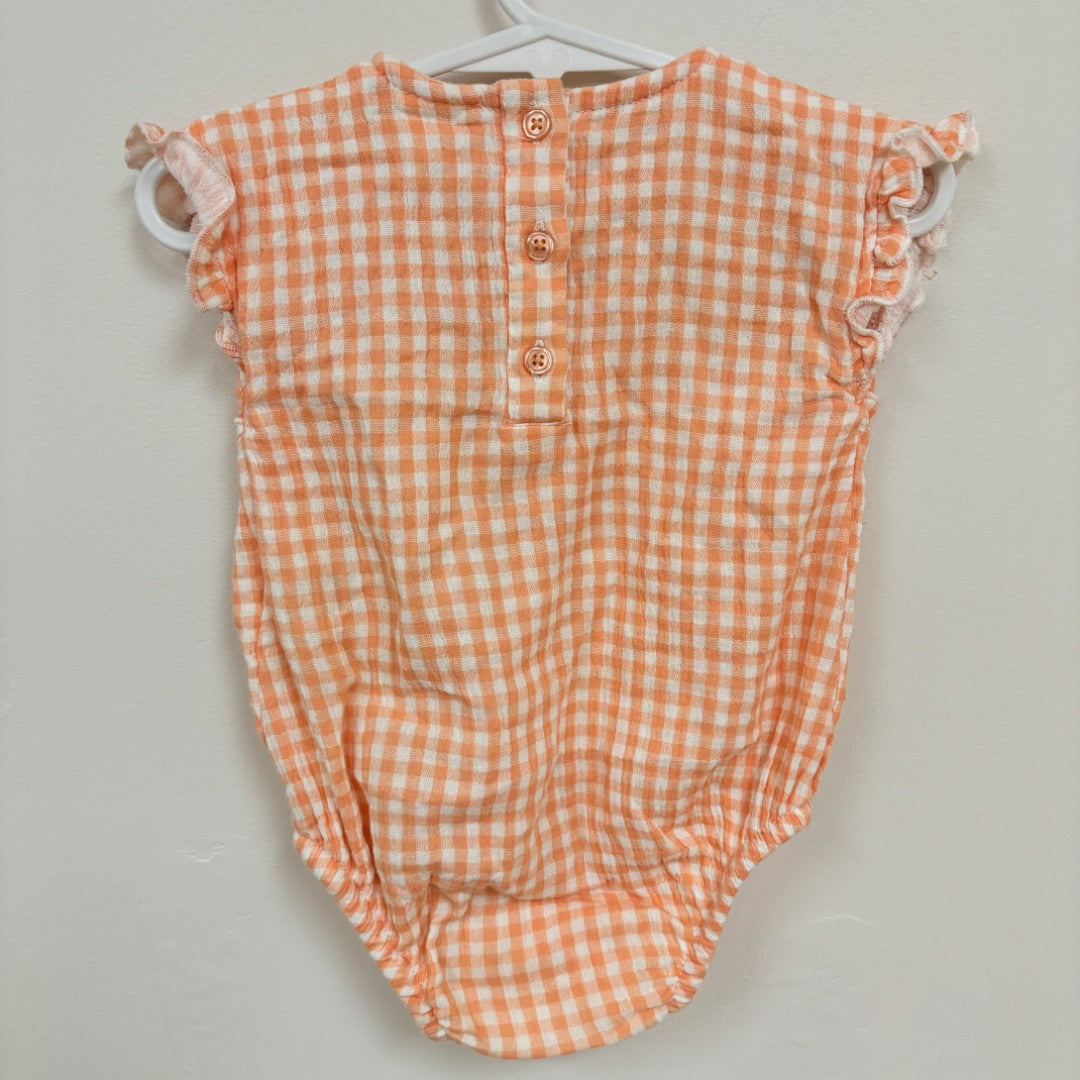 Seed Romper - Size 000