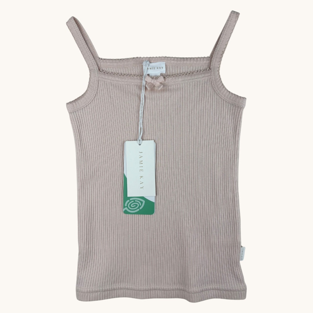 Jamie Kay Tank Top BNWT - Size 3