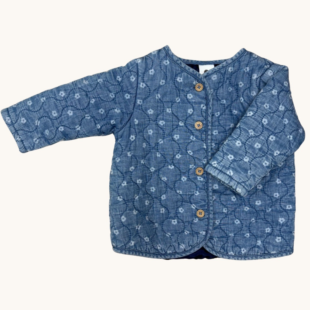 Dymples Jacket - Size 0