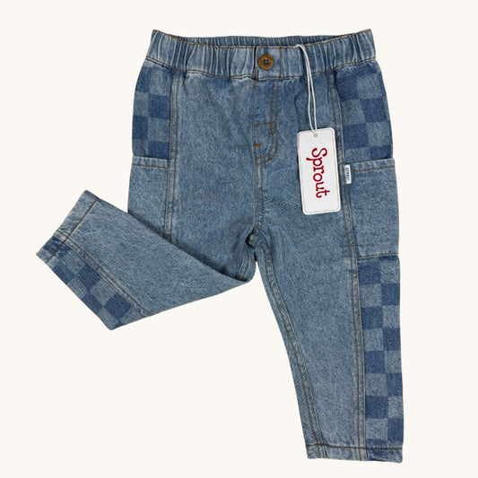 Sprout Pants BNWT - Size 1