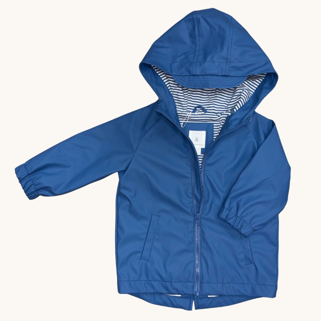 Country Road Rain Coat - Size 1