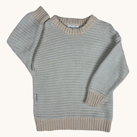 Ziggy Lou Knit - Size 1