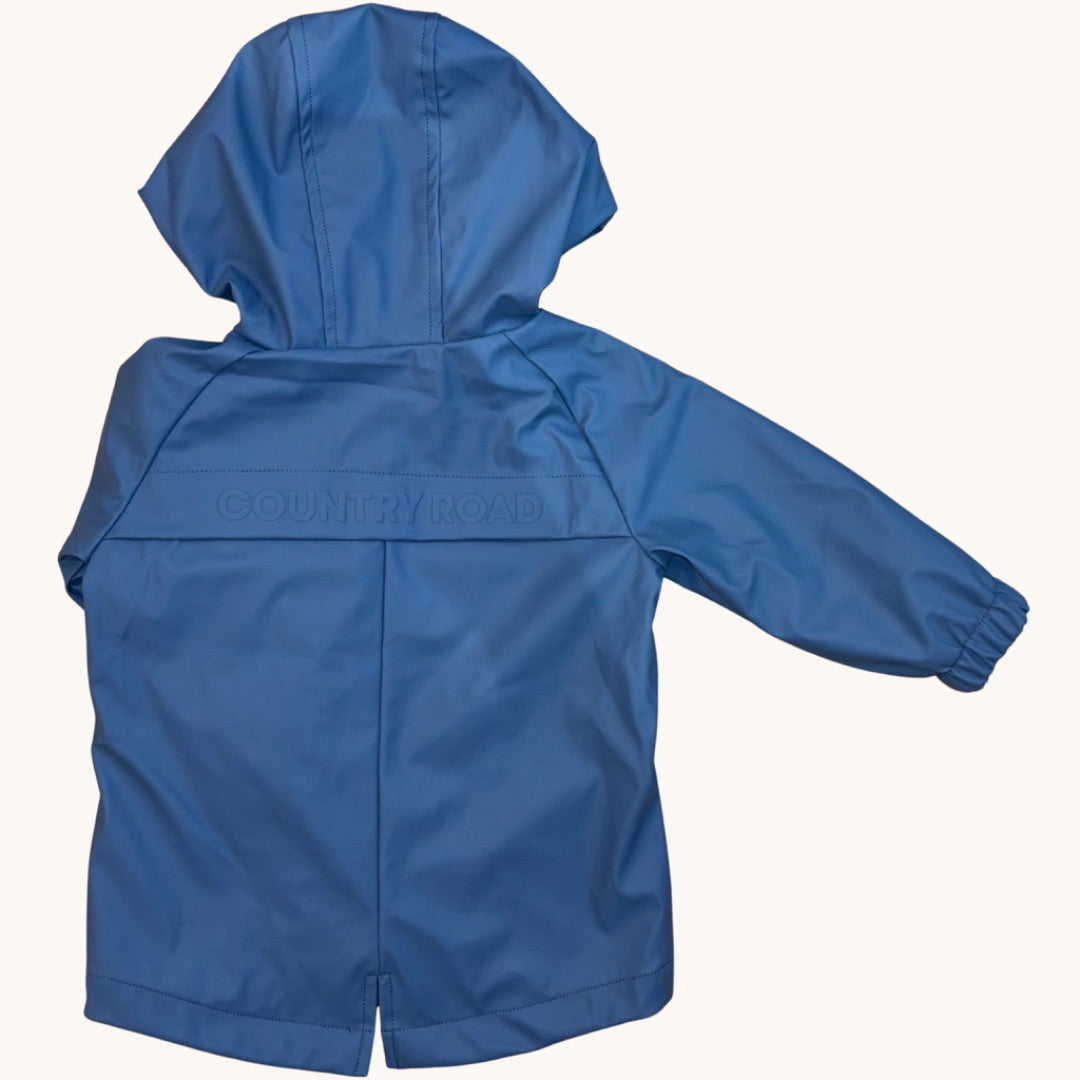 Country Road Rain Coat - Size 1