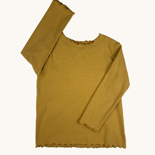 Zara Long Sleeve - Size 3-4