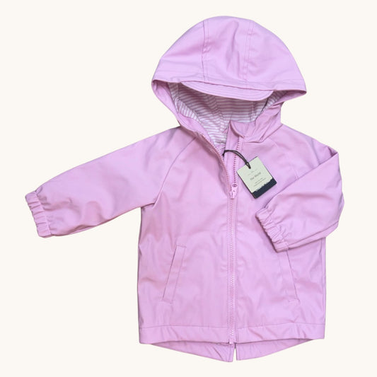 Country Road Rain Coat BNWT, Size 0