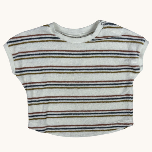 Quincy Mae Top - Size 0