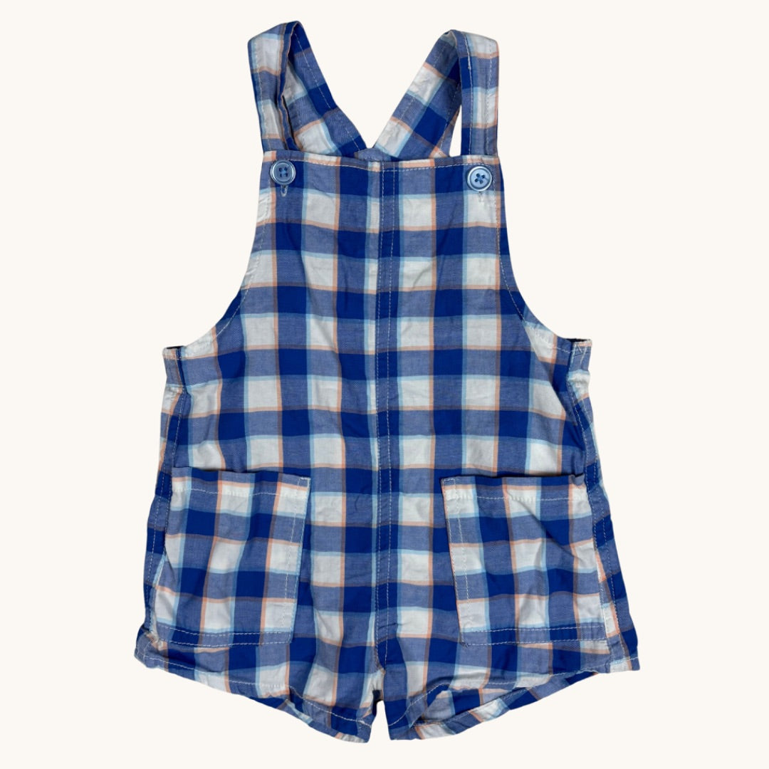 Seed Overalls - Size 0