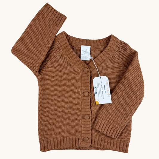 Toshi Cardigan - Size 2