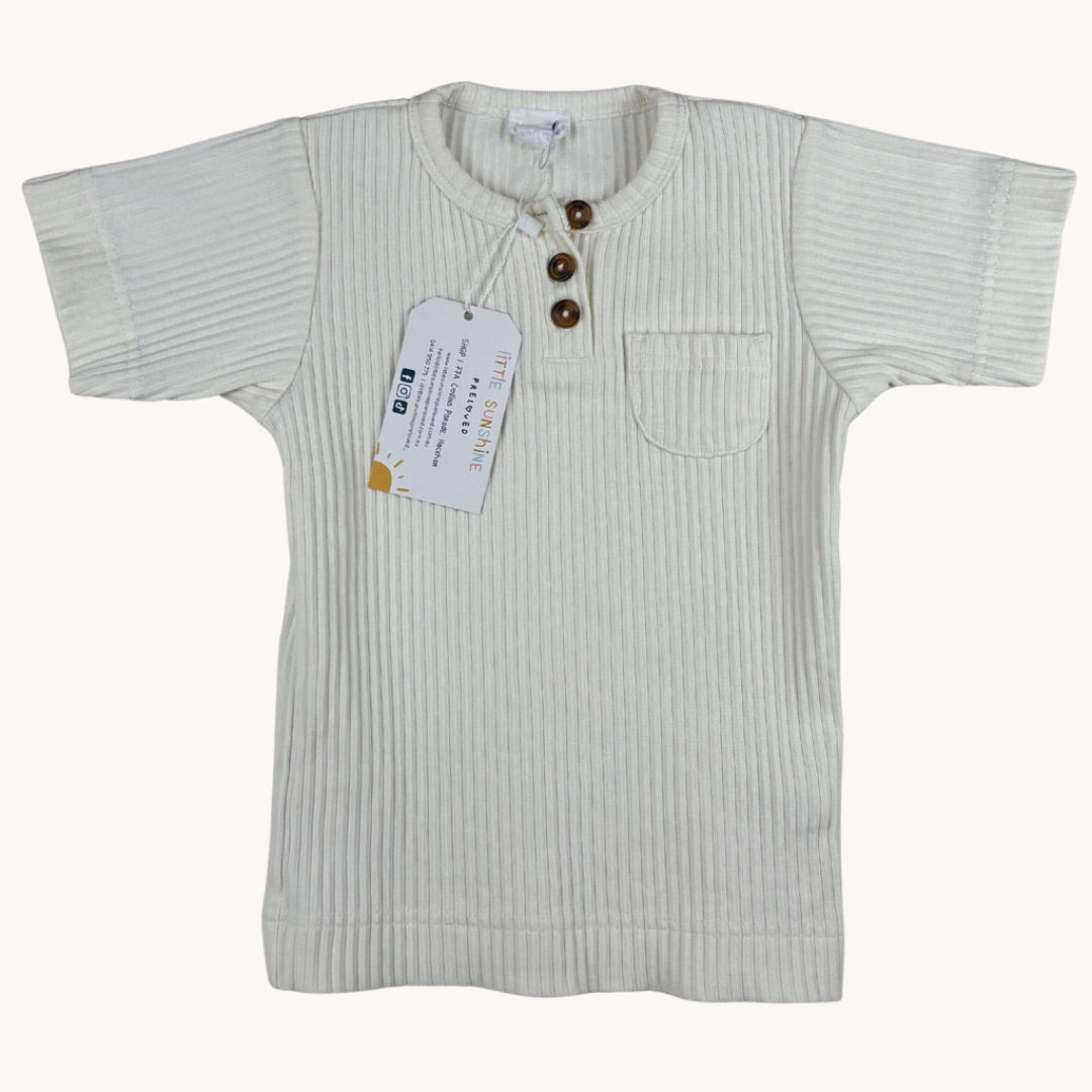 Jamie Kay Tee - Size 2