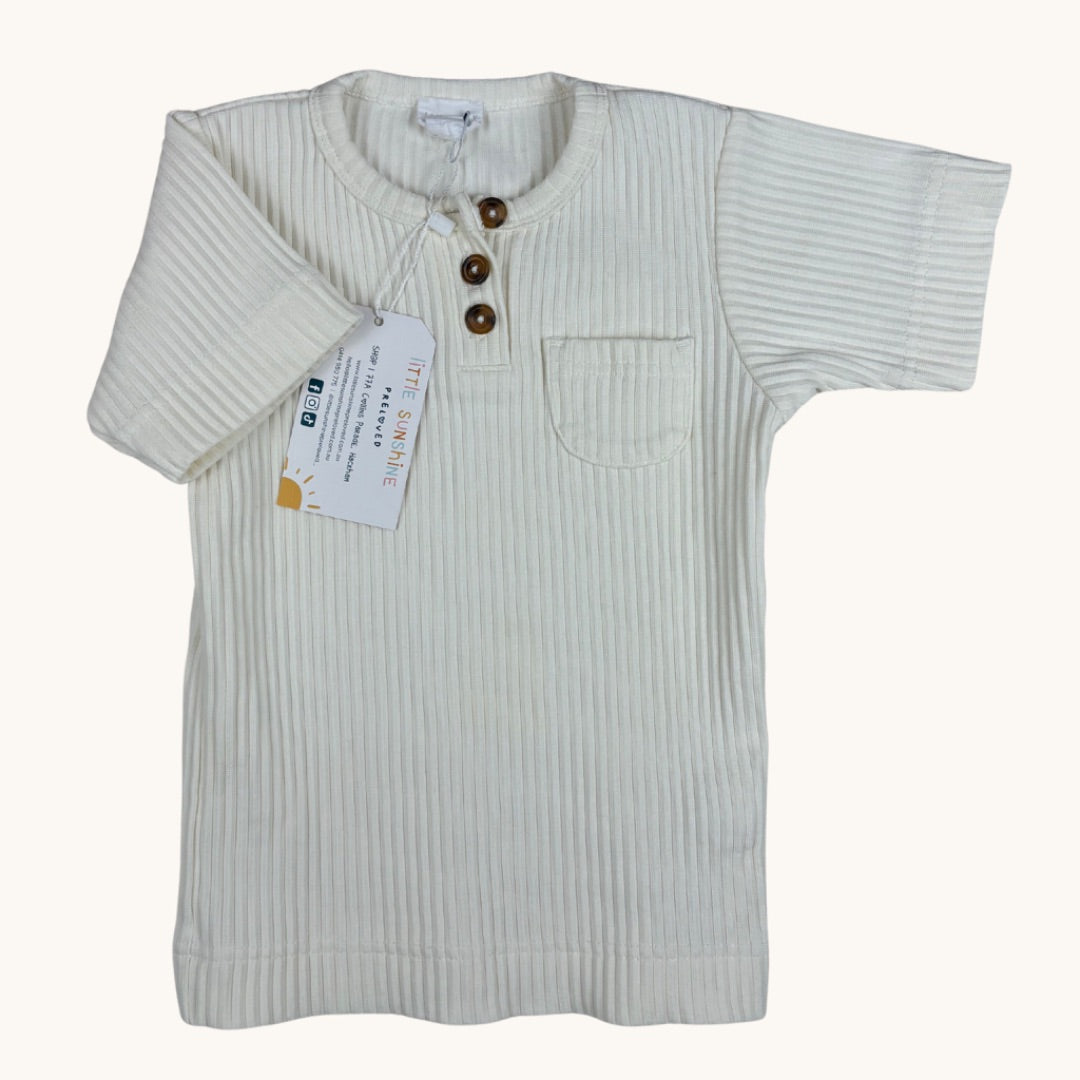 Jamie Kay Tee - Size 2