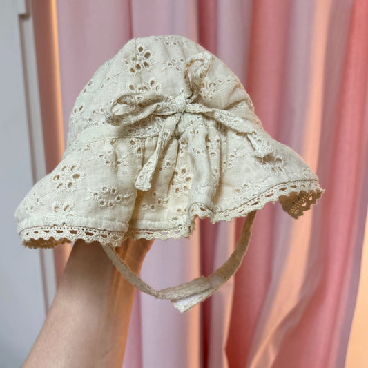 Baby Berry Hat - 000-00