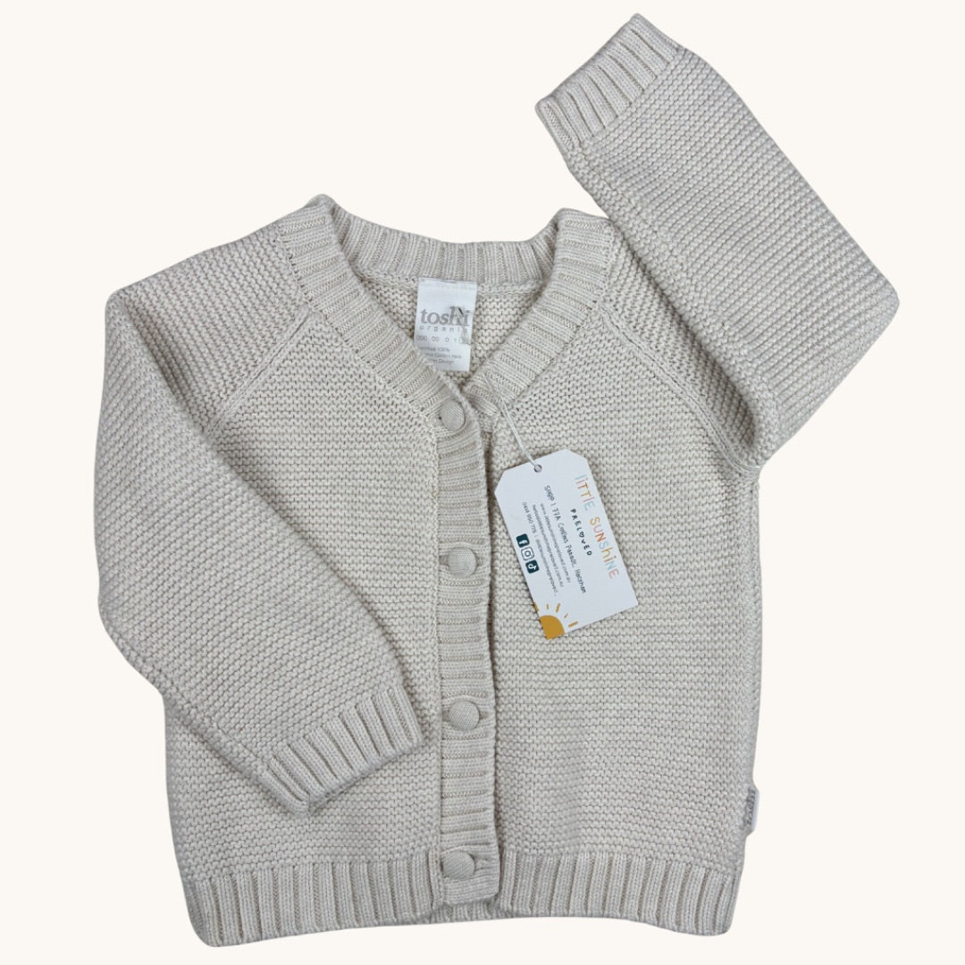 Toshi Cardigan - Size 2